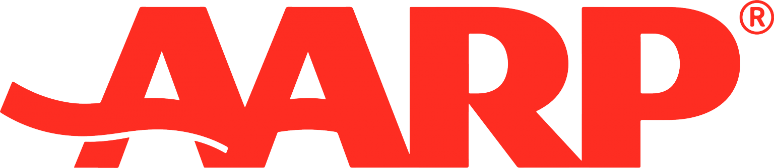 Aarp logo