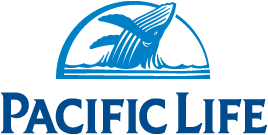 Pacific-life logo