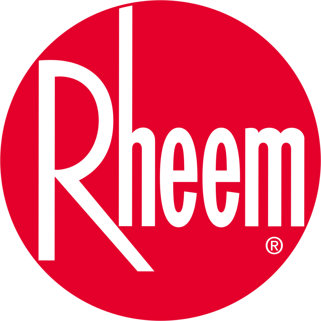 Rheem logo