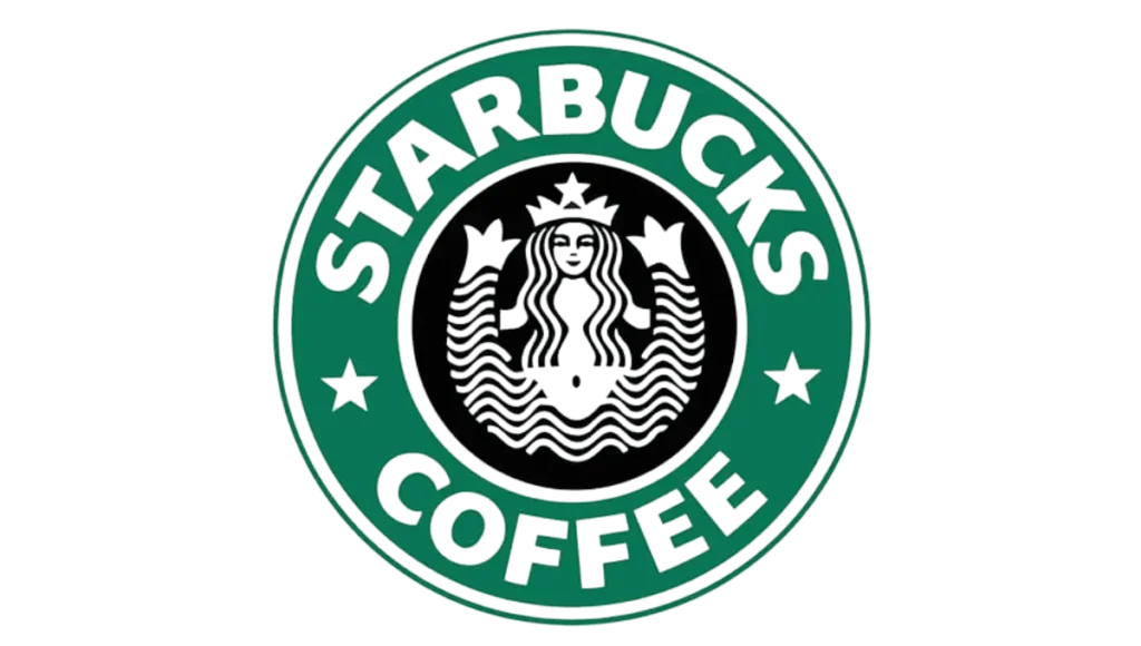 Starbucks logo