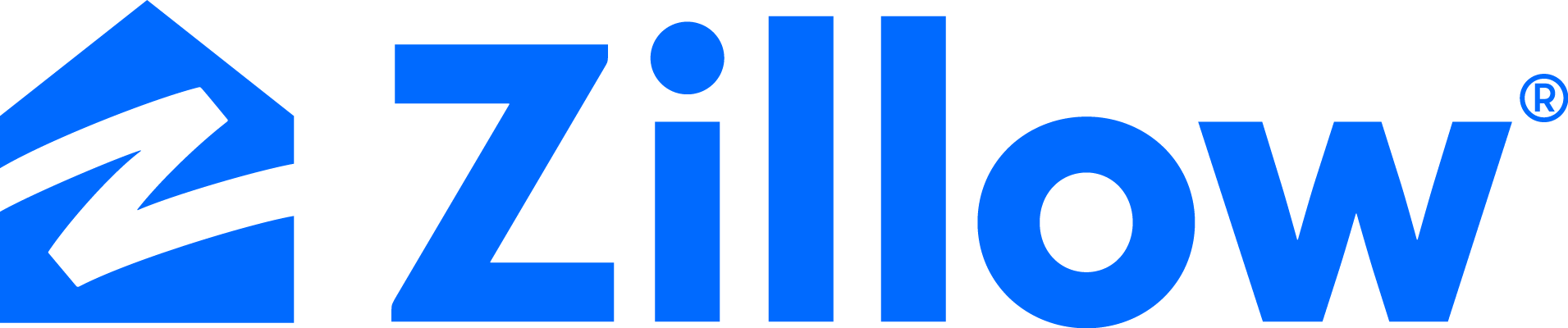 Zillow logo