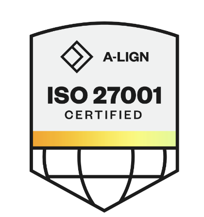 iso27001 logo