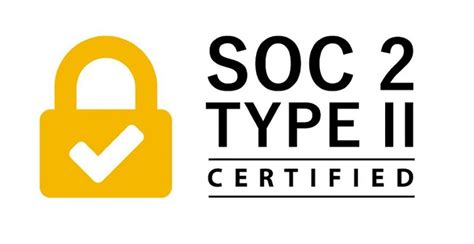 soc 2 certified logo